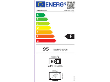 LG OLED65C5