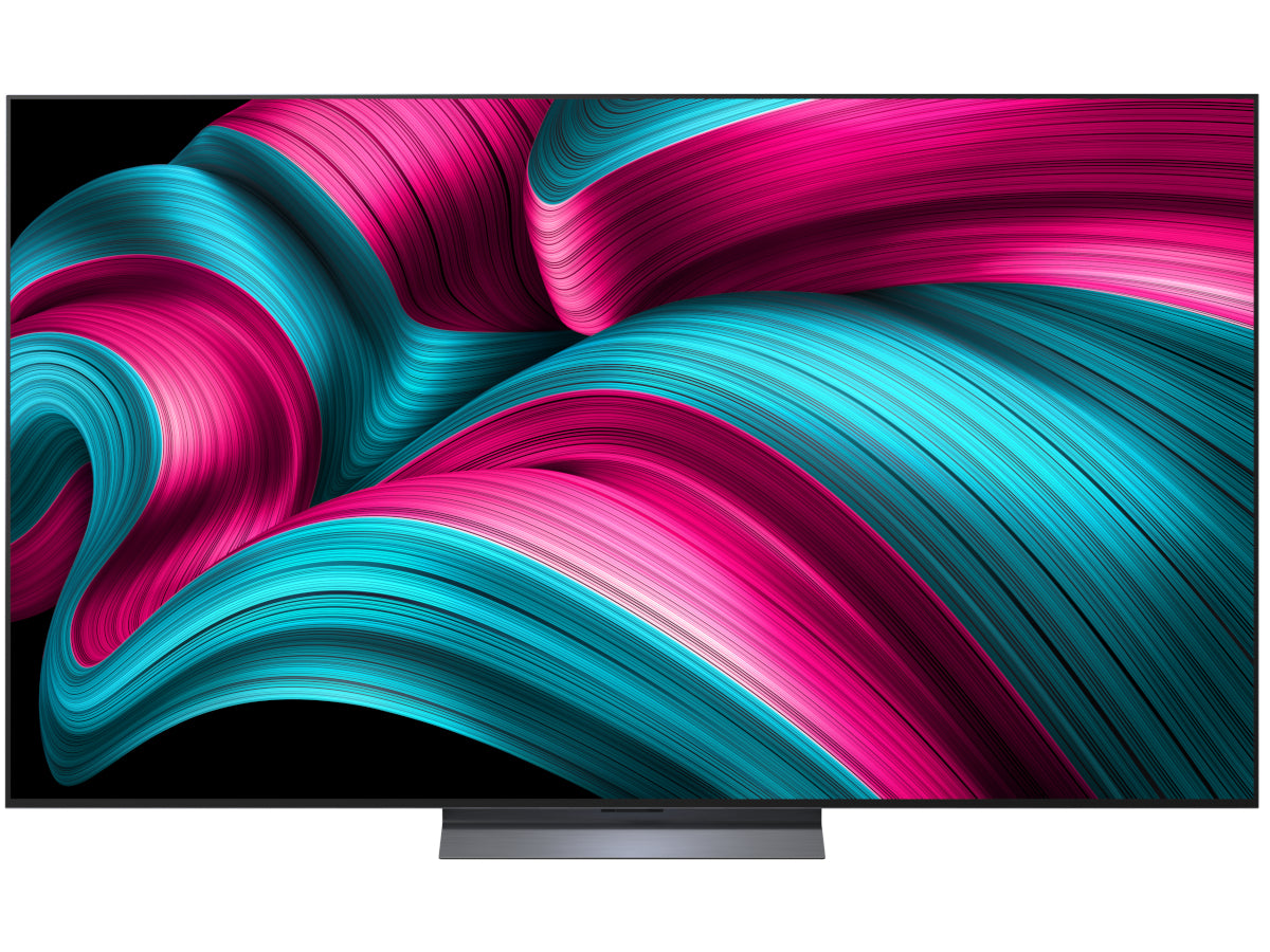 LG OLED77C5