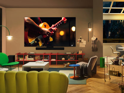 LG OLED65C5