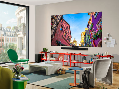 LG OLED65C5