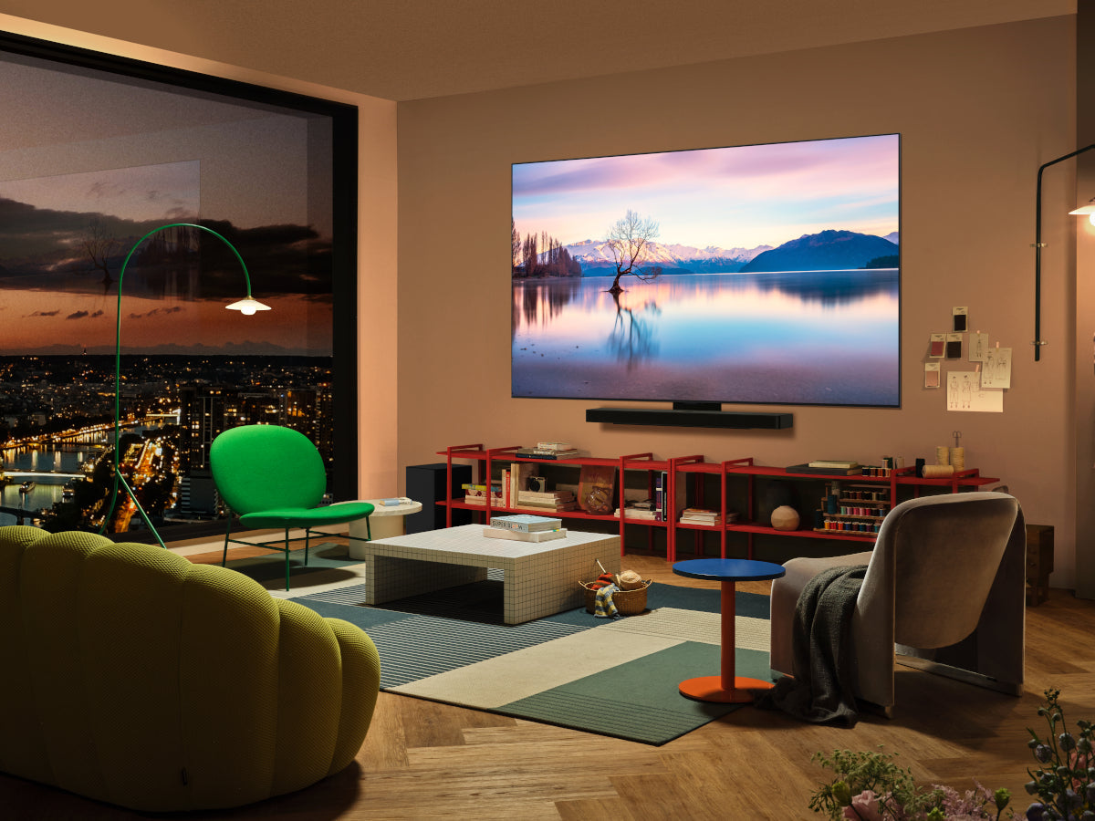 LG OLED65C5