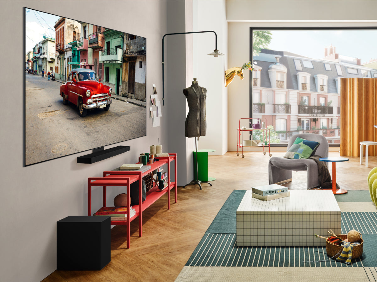LG OLED65C5