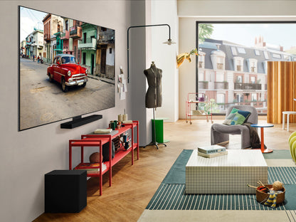 LG OLED65C5