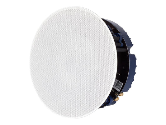 LITHE AUDIO 03210EU 6.5" - Haut-parleur de salle de bain Bluetooth 5 - IP44 (la pièce)