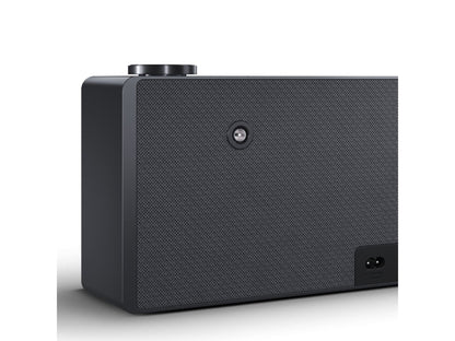 LOEWE Klang S3 Gris Basalte