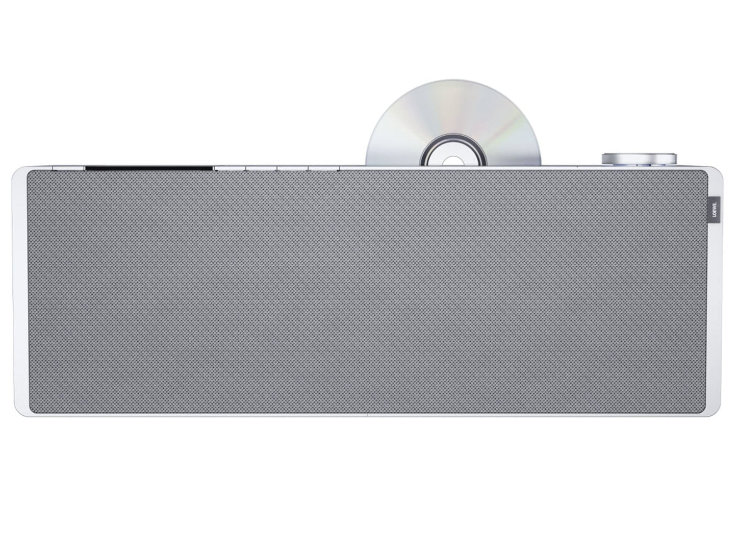 LOEWE Klang S3 Gris Clair