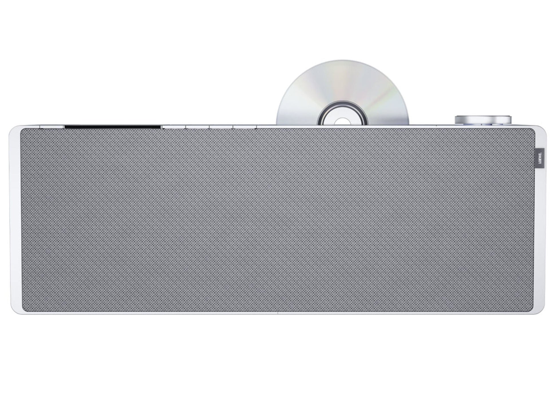 LOEWE Klang S3 Gris Clair