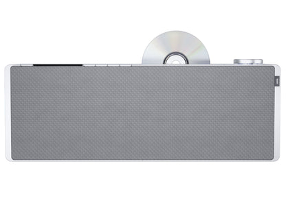 LOEWE Klang S3 Gris Clair