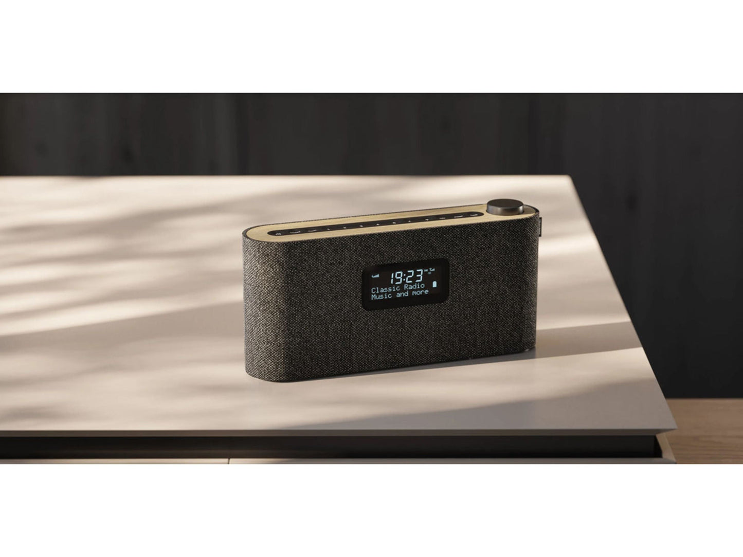 LOEWE Radio.frequency