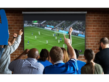 LUMENE EMBASSY HD 200 C (16:9)