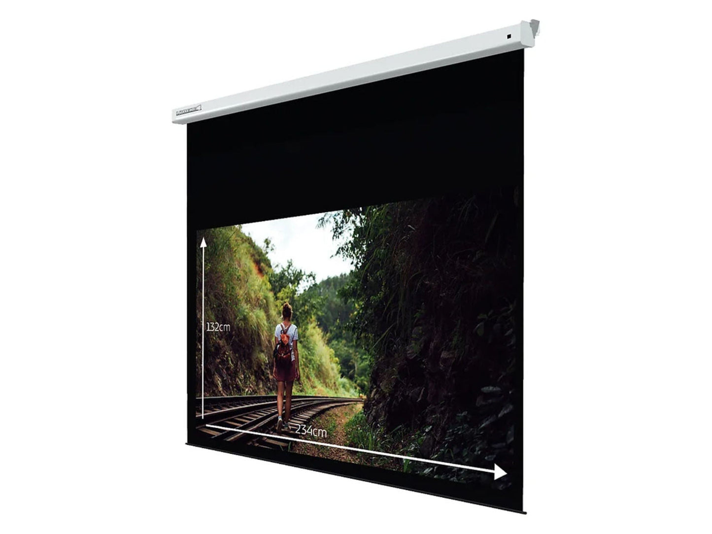 LUMENE EMBASSY HD 240 C (16:9)