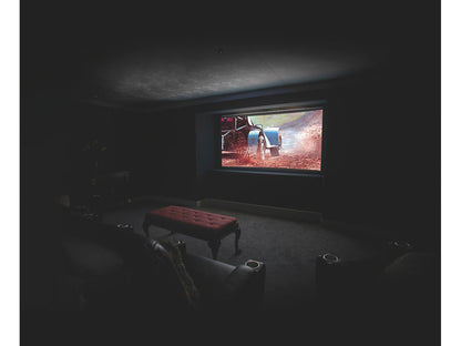 LUMENE MOVIE PALACE UHD 4K Curve C [16:9]