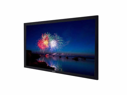 LUMENE MOVIE PALACE UHD 4K Velvet Screen 350C (16:9)