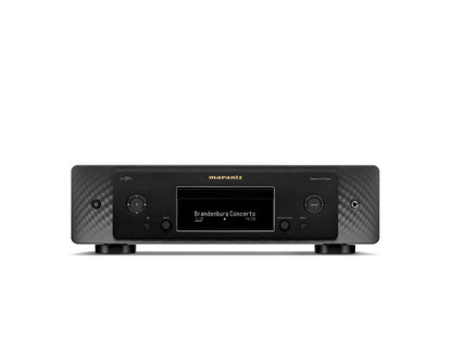 MARANTZ CD50n Noir