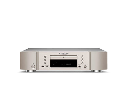 MARANTZ CD6007 Silver Gold