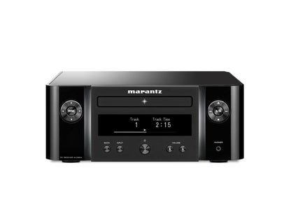 MARANTZ Melody X (M-CR612) Noir