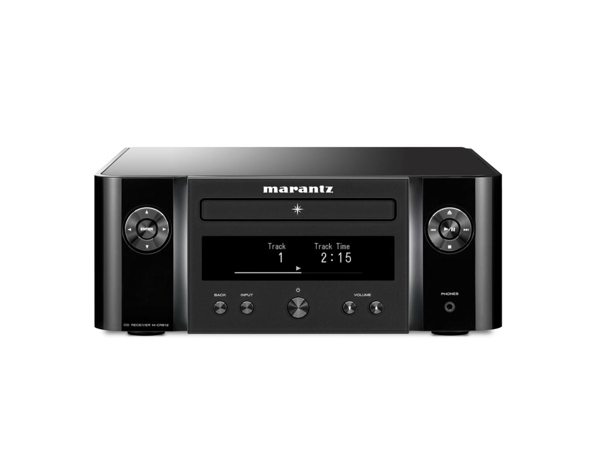 MARANTZ Melody X (M-CR612)