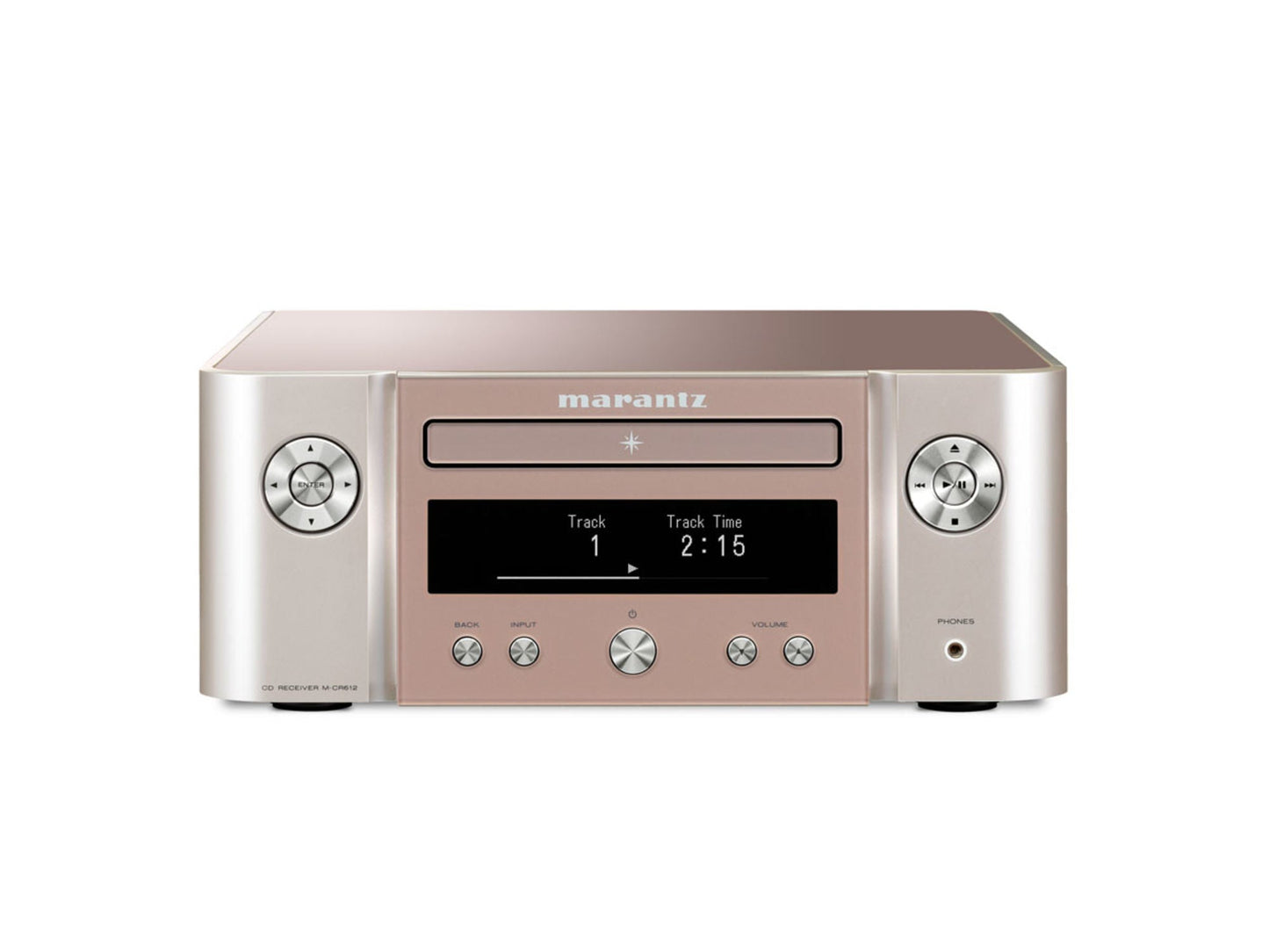 MARANTZ Melody X (M-CR612)