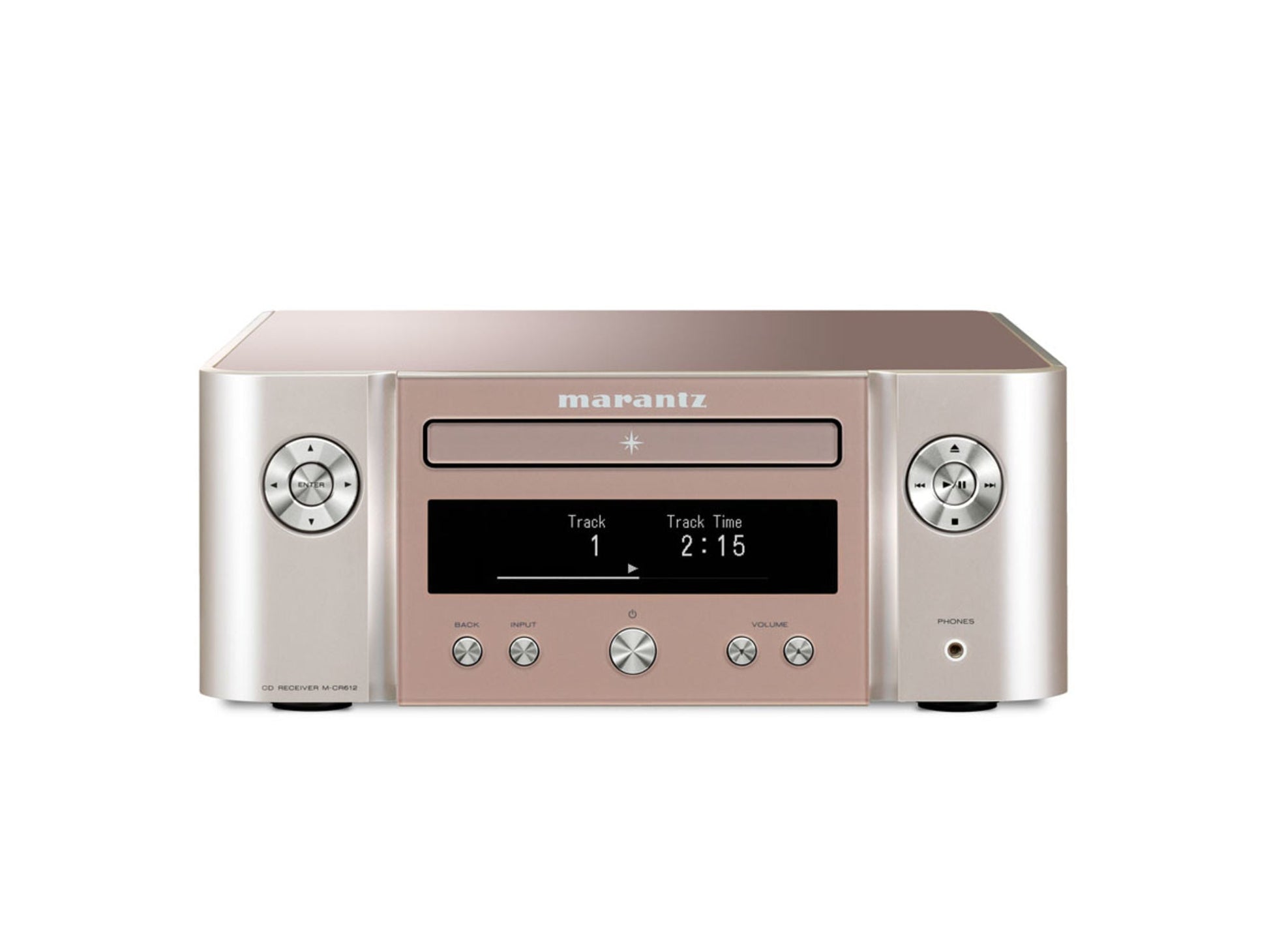 MARANTZ Melody X (M-CR612)