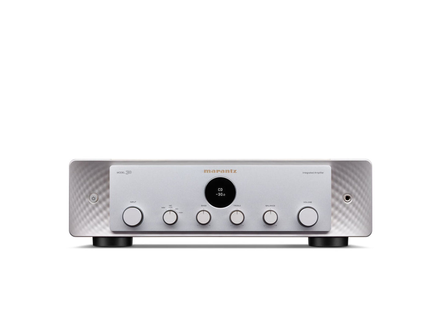 MARANTZ MODEL 30 Silver