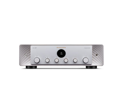 MARANTZ MODEL 30 Silver