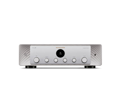MARANTZ MODEL 50 Silver