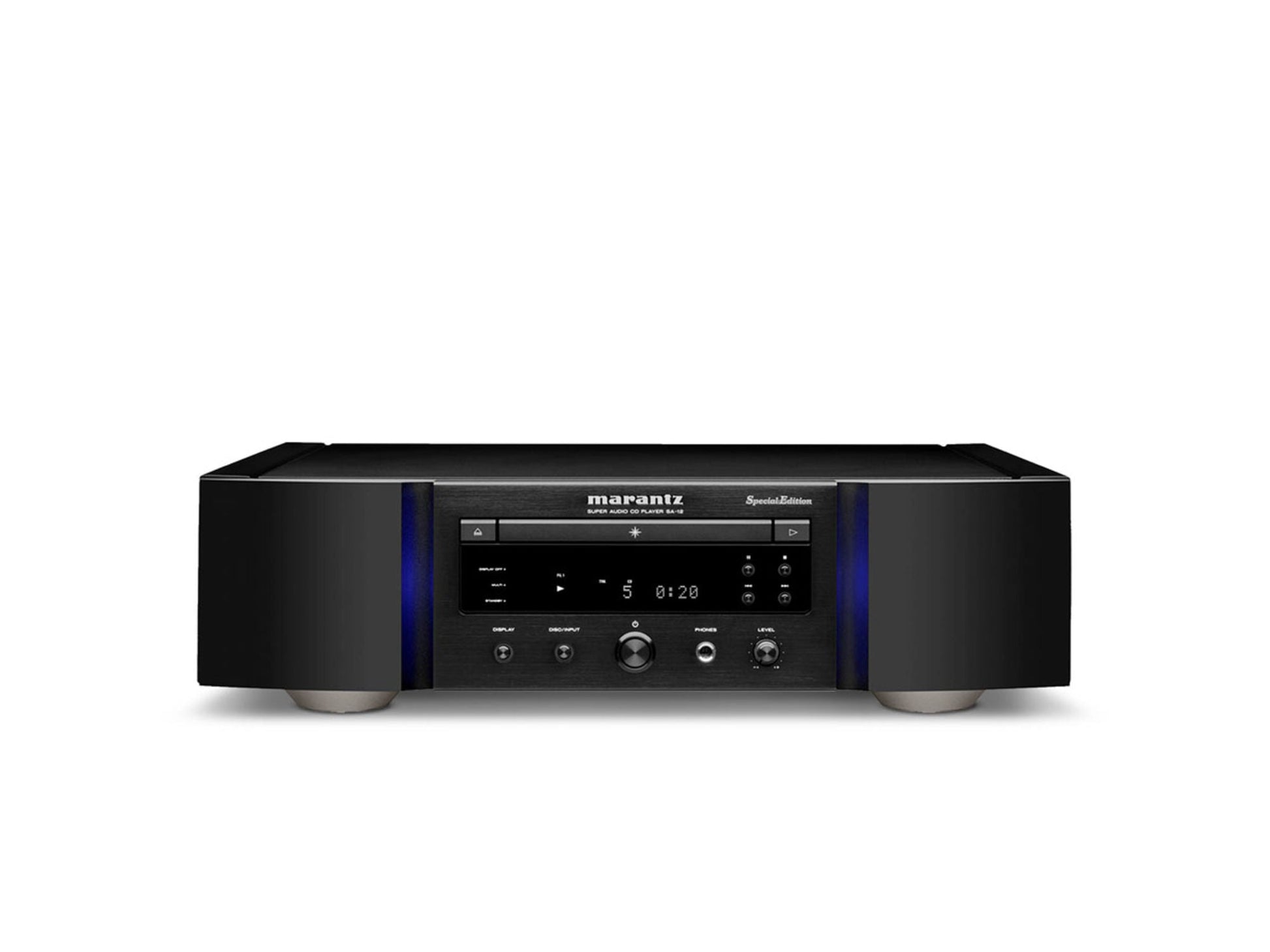 MARANTZ SA-12SE Noir