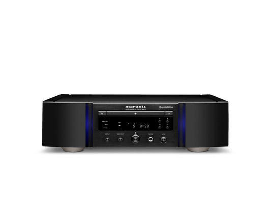 MARANTZ SA-12SE Noir