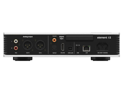 MATRIX AUDIO Element I2