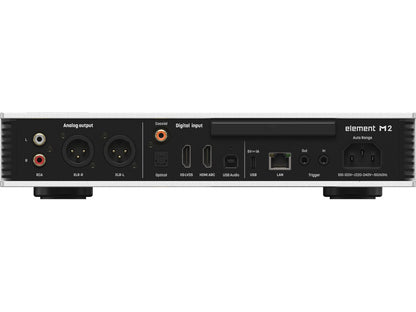 MATRIX AUDIO Element M2