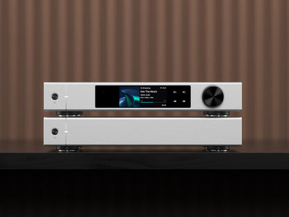 MATRIX AUDIO Element P2