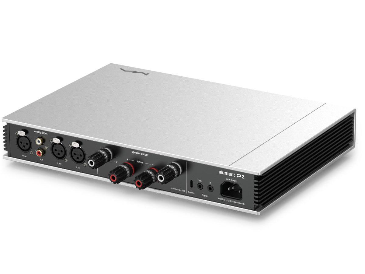 MATRIX AUDIO Element P2