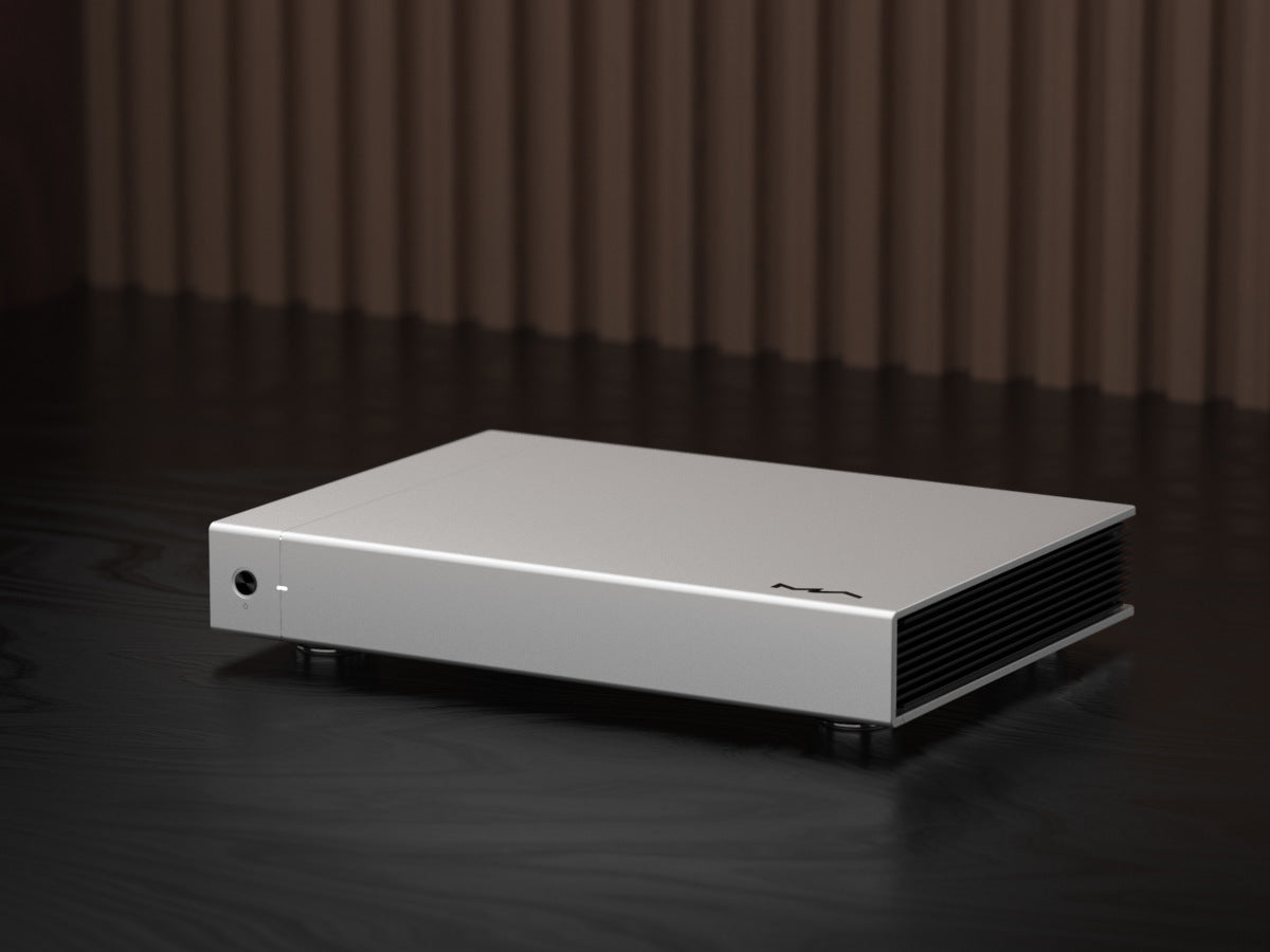 MATRIX AUDIO Element P2