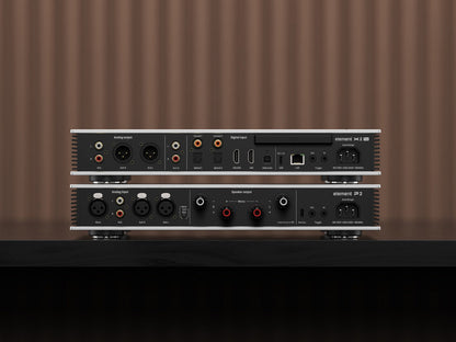 MATRIX AUDIO Element P2