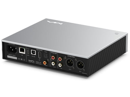 MATRIX AUDIO Mini-i 4