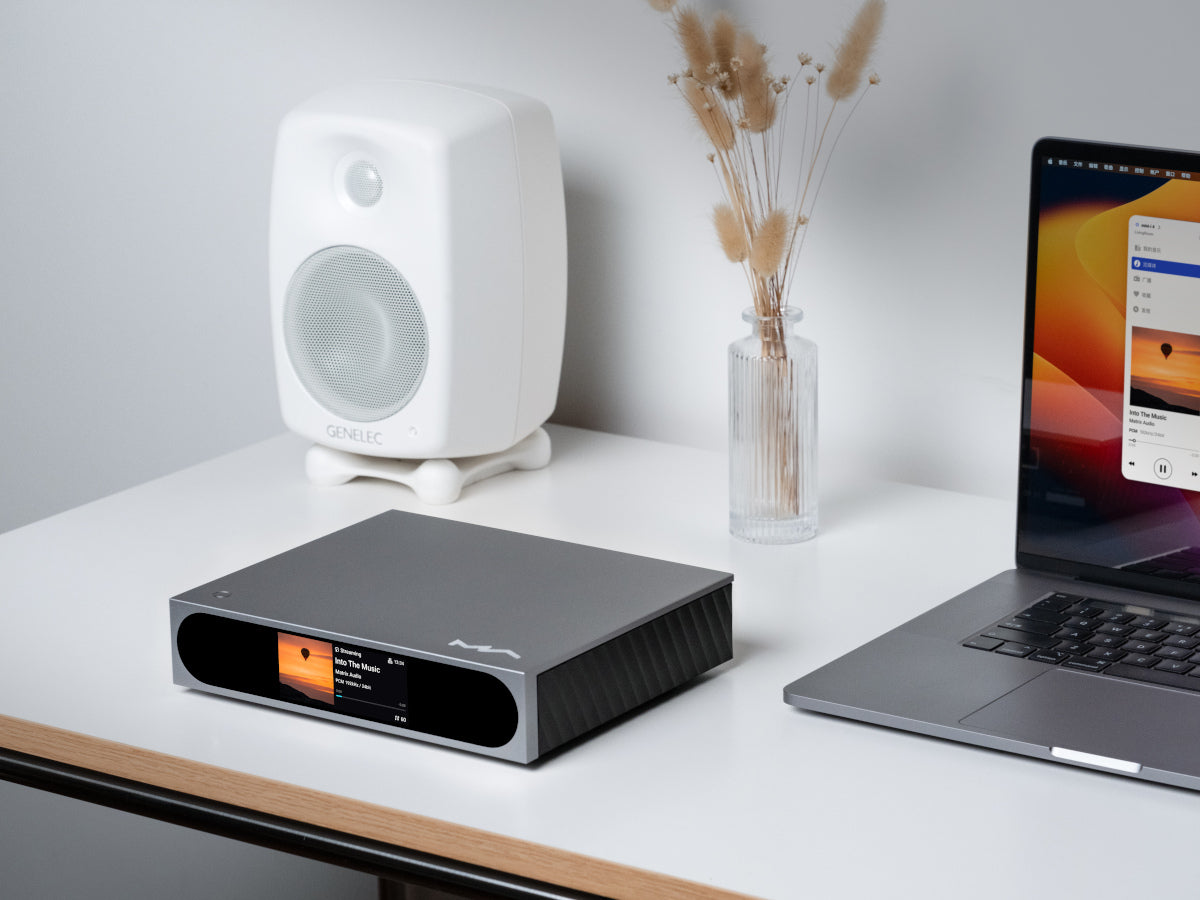 MATRIX AUDIO Mini-i 4