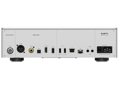 MATRIX AUDIO NT-1