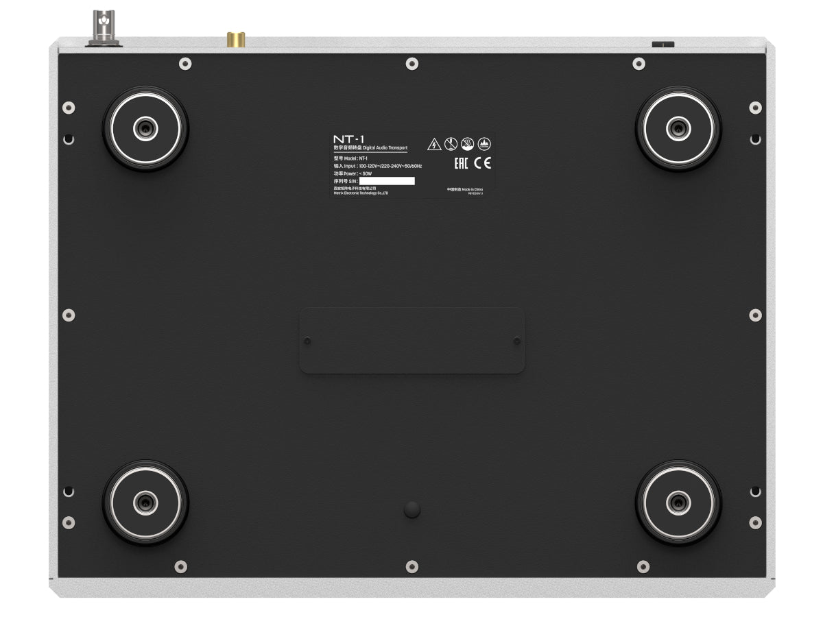 MATRIX AUDIO NT-1