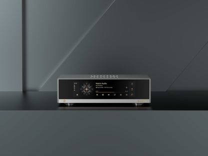 MATRIX AUDIO NT-1