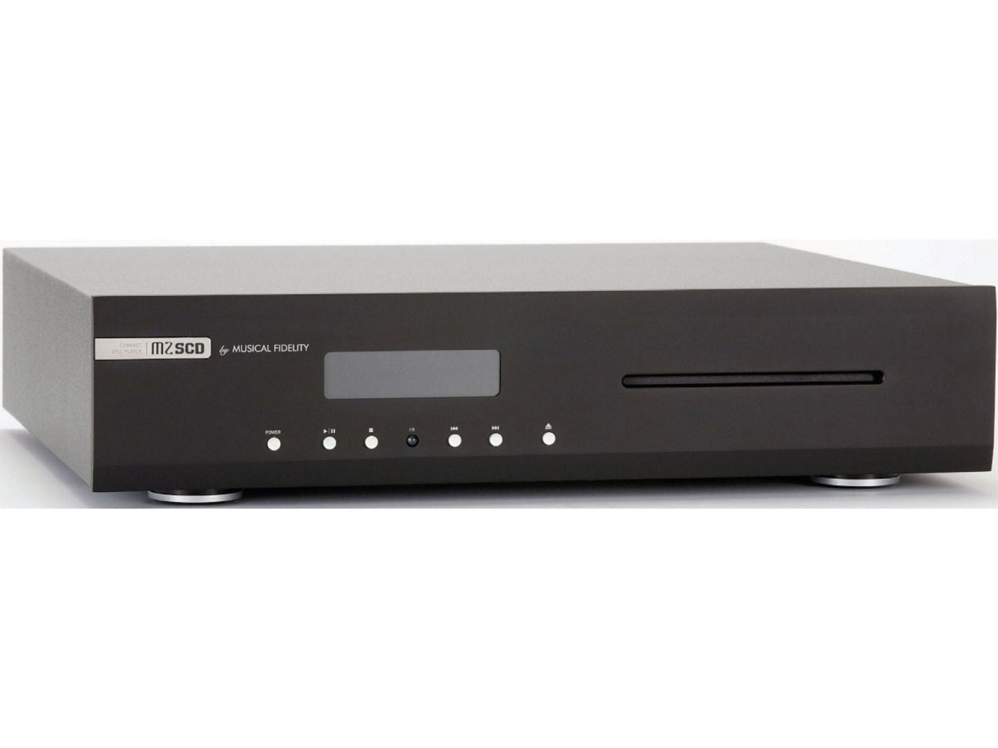 MUSICAL FIDELITY M2scd