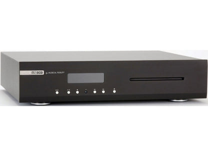 MUSICAL FIDELITY M2scd