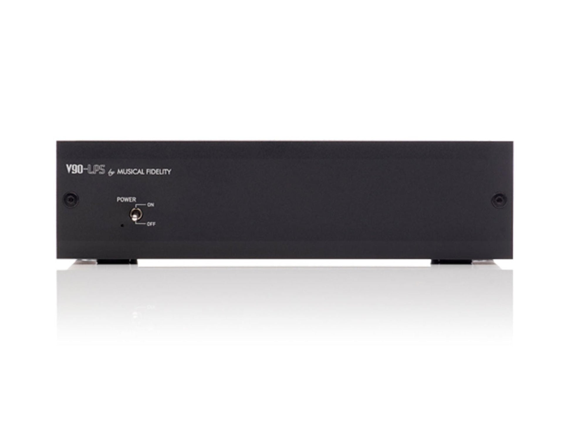 MUSICAL FIDELITY V90-LPS Noir