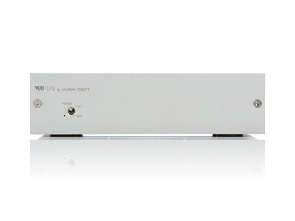 MUSICAL FIDELITY V90-LPS Silver
