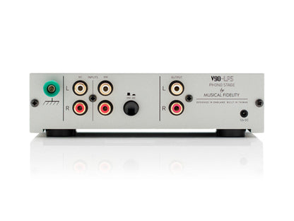 MUSICAL FIDELITY V90-LPS