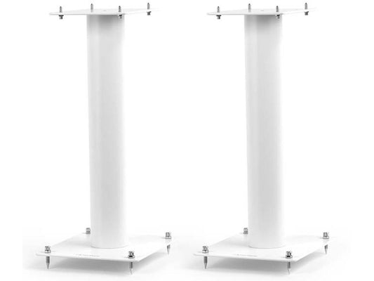 NORSTONE STYLUM 1 Blanc Satin (la paire)