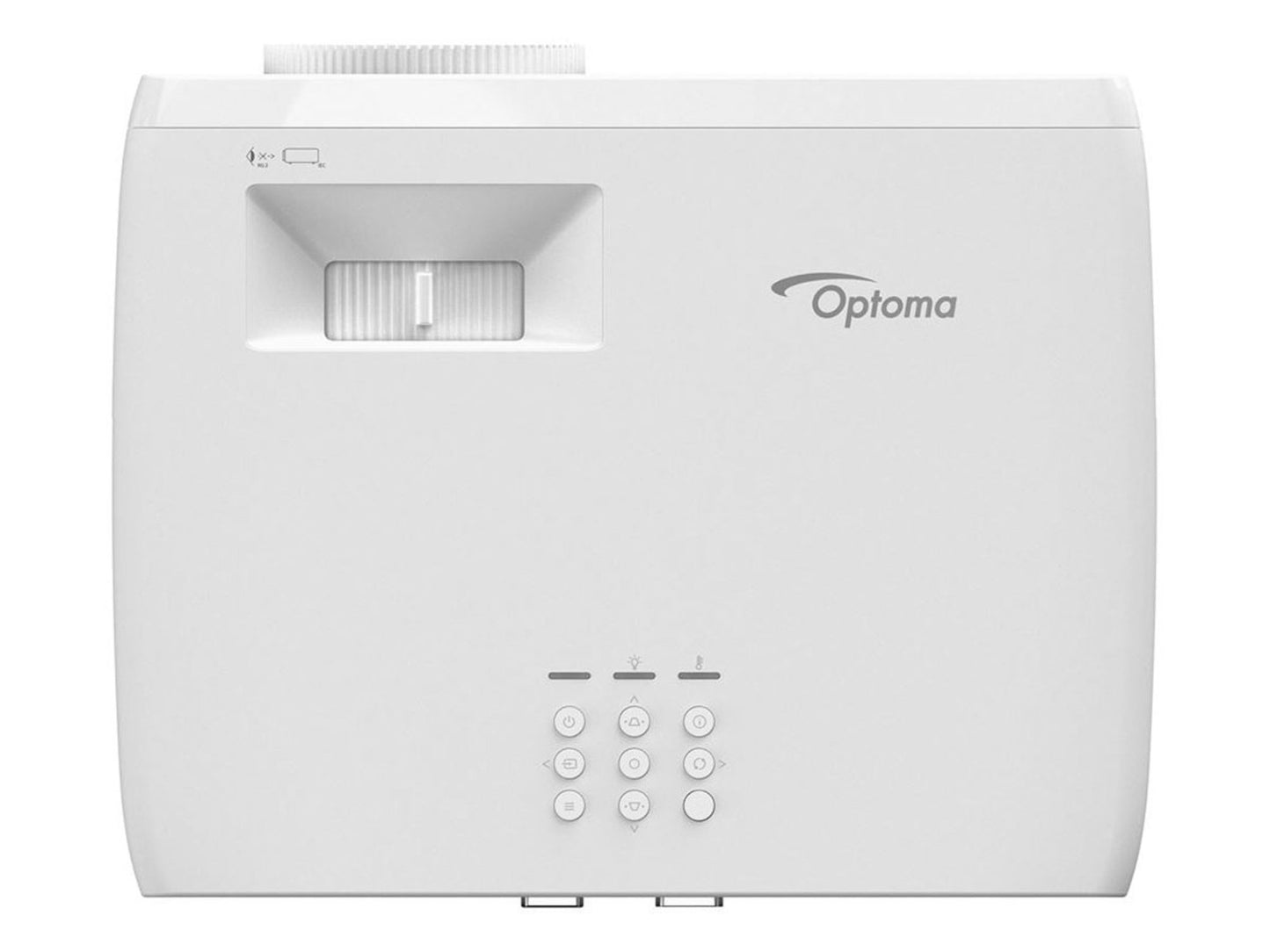 OPTOMA HZ40HDR
