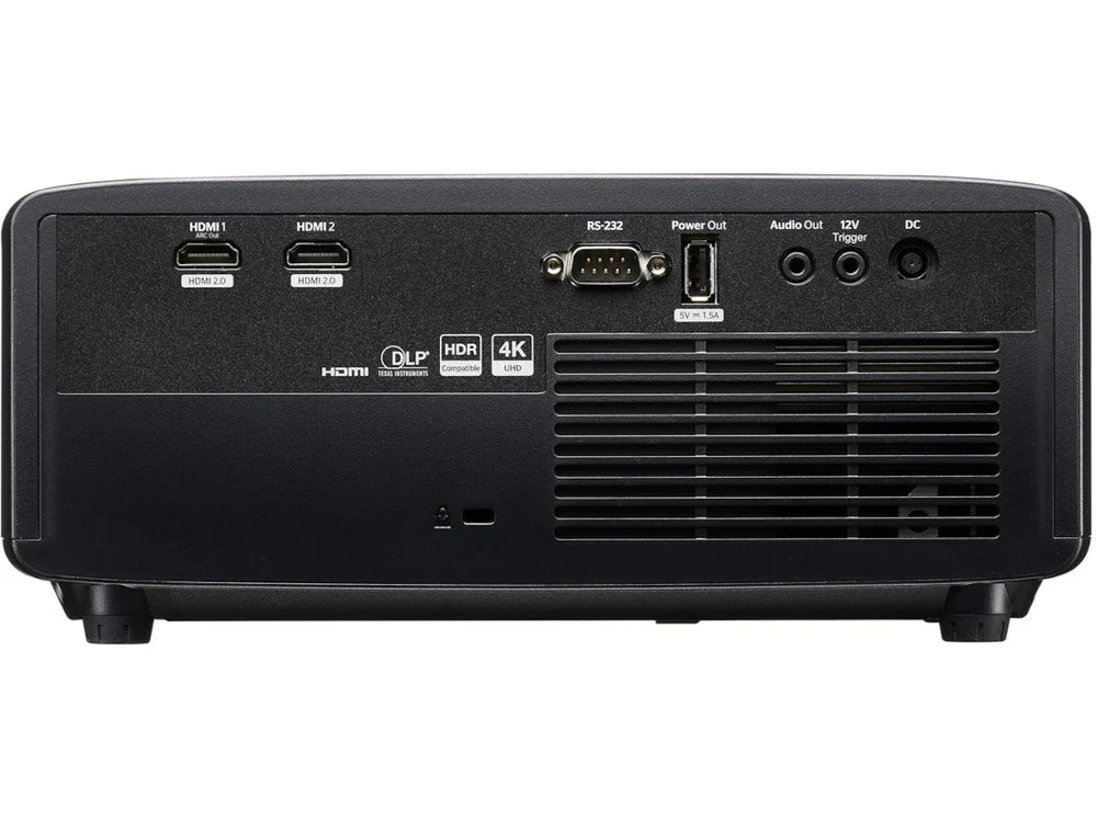 OPTOMA Photon Beam PK52