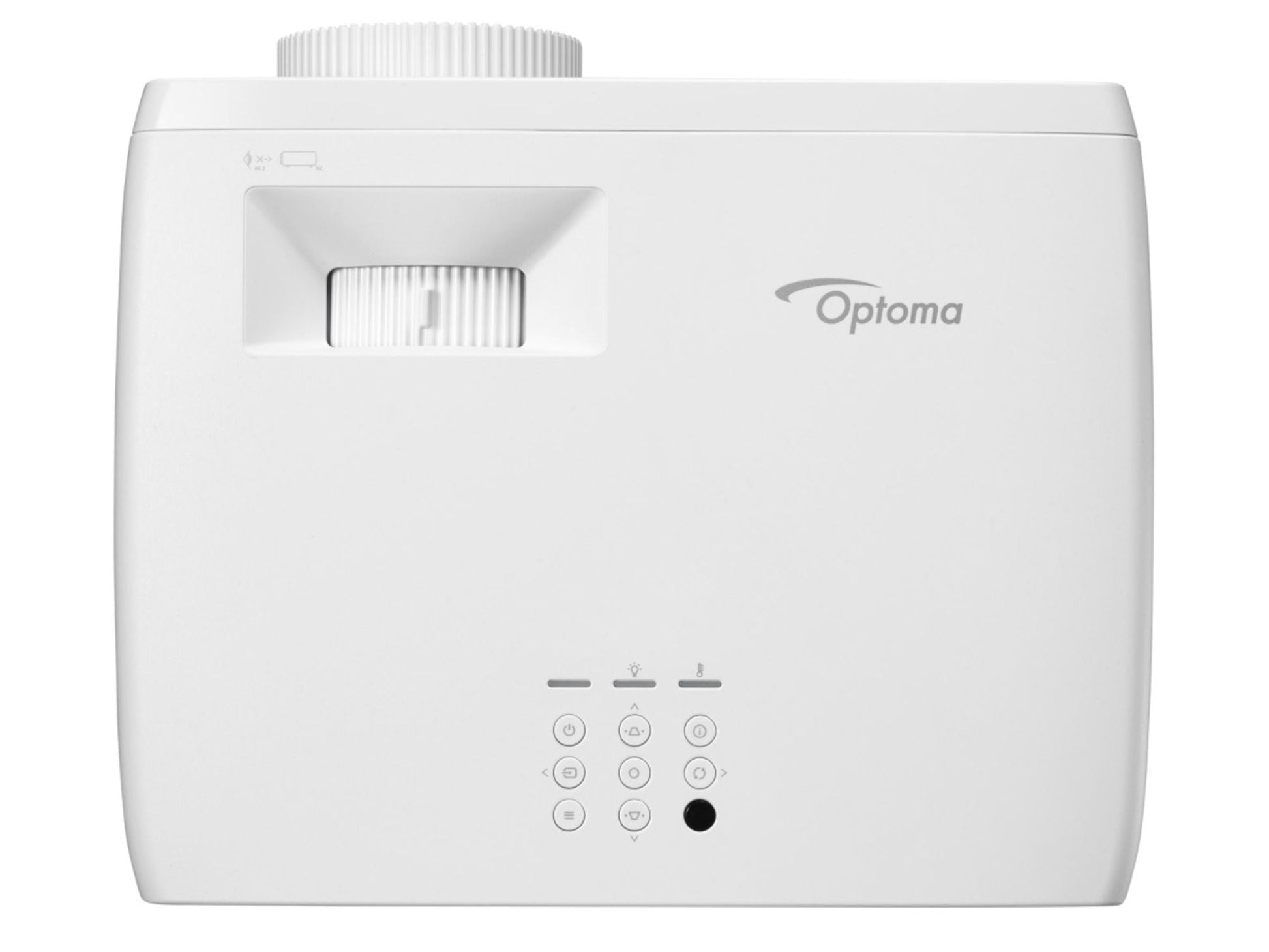 OPTOMA UHZ35