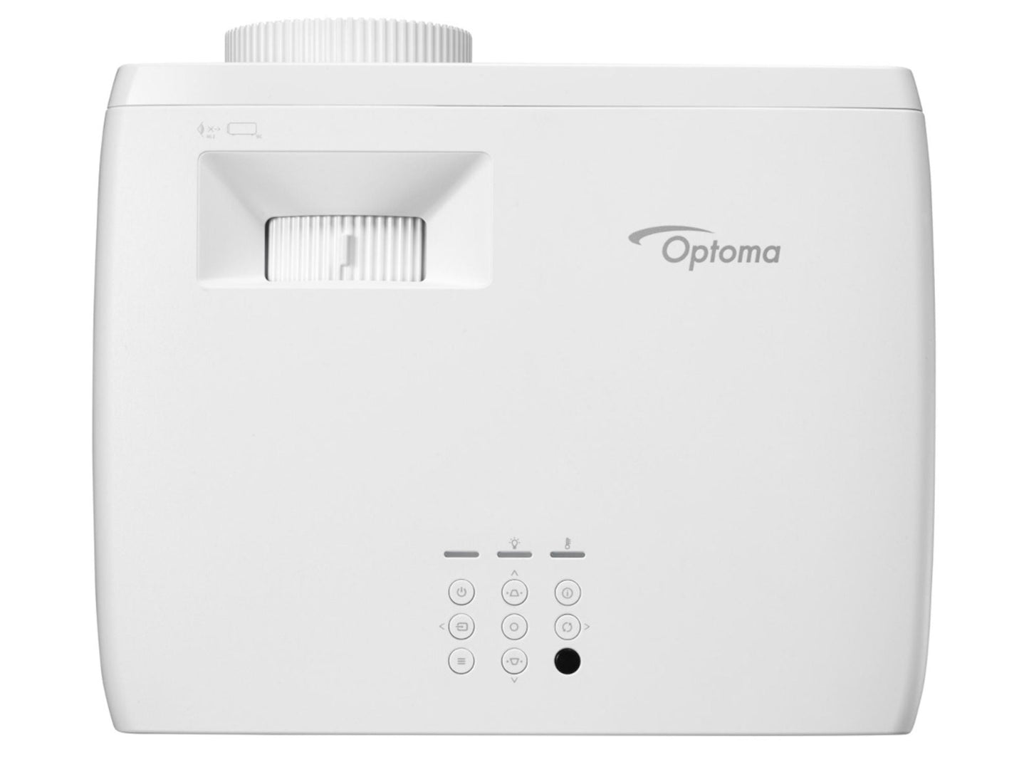 OPTOMA UHZ35