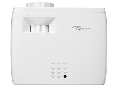 OPTOMA UHZ35